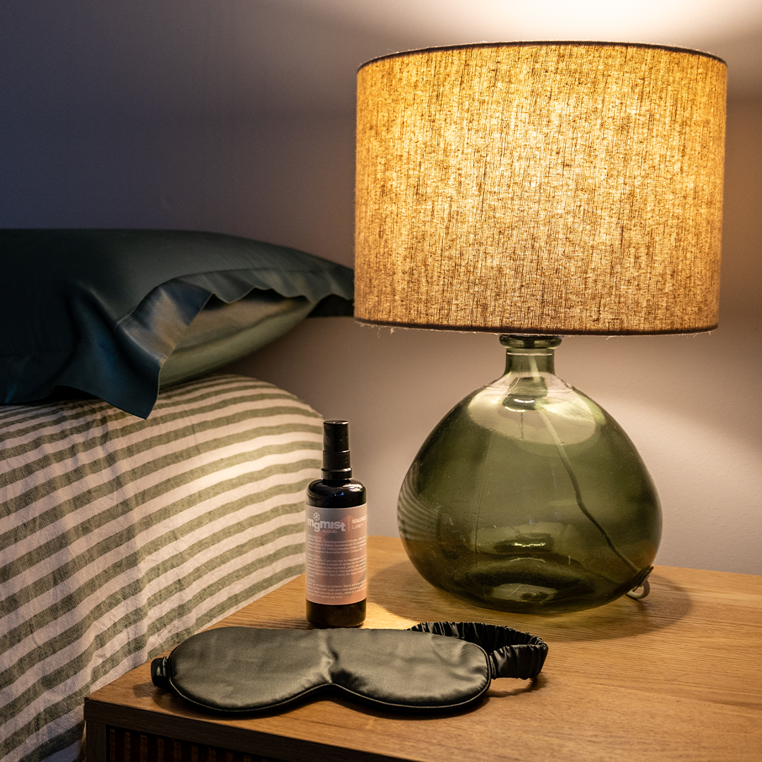 Luxe™ Magnesium Oil Mist