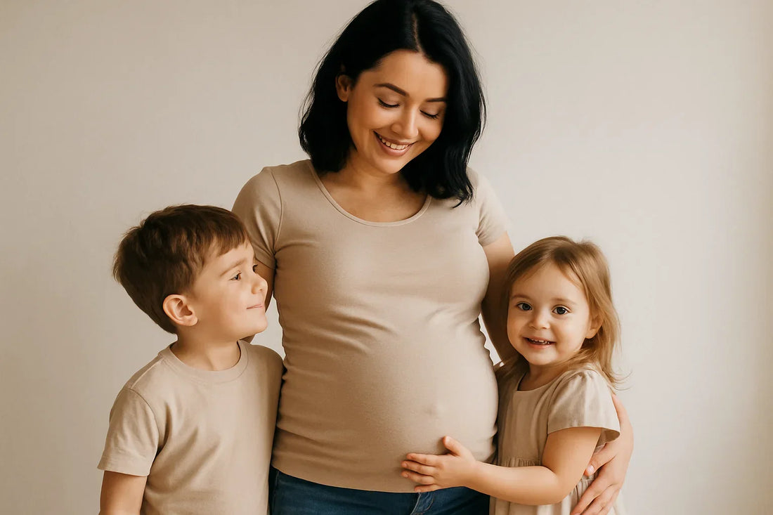 Is Magnesium Safe During Pregnancy?