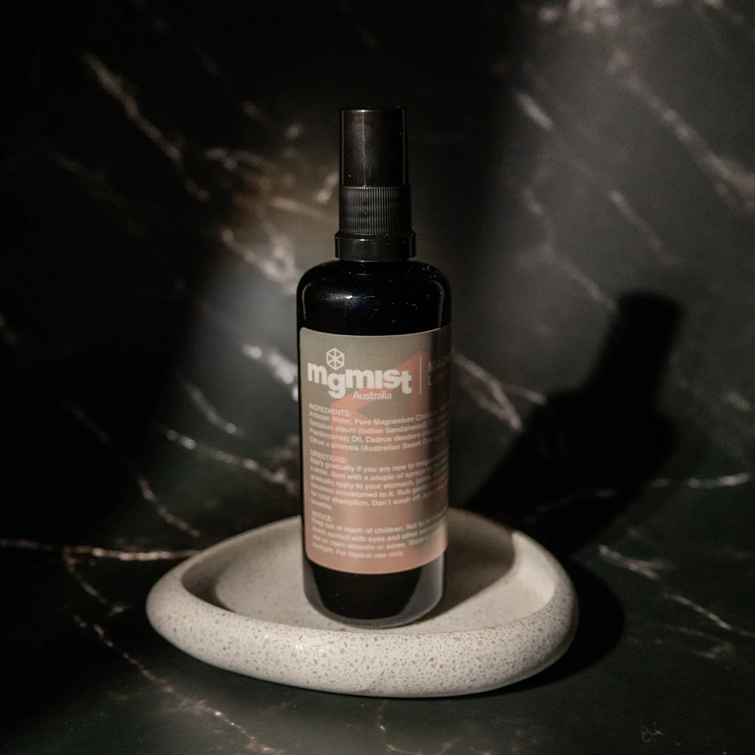 Luxe™ Magnesium Oil Mist