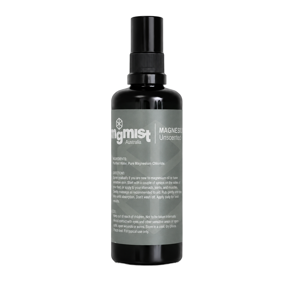 Pure™ Magnesium Oil Reset Mist