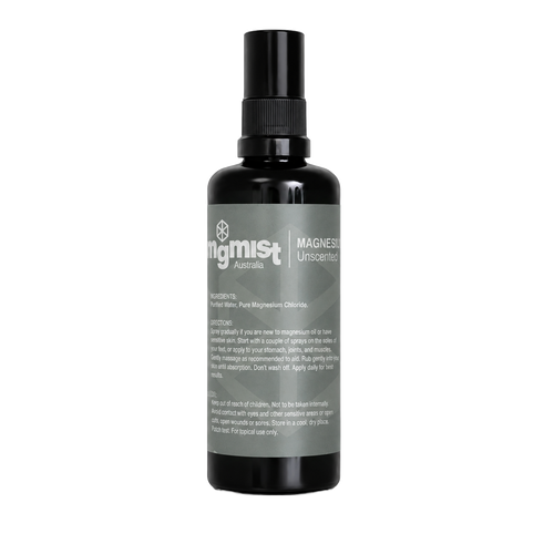 Pure™ Magnesium Oil Reset Mist