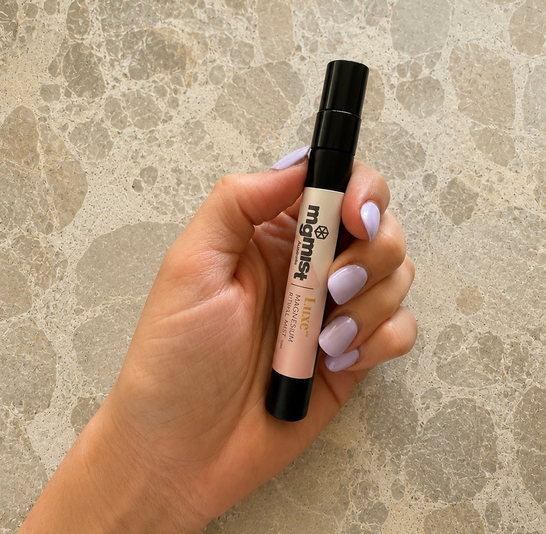Luxe 10ml Handbag Edition