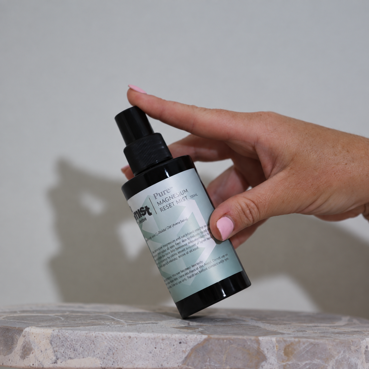 Pure™ Magnesium Oil Reset Mist