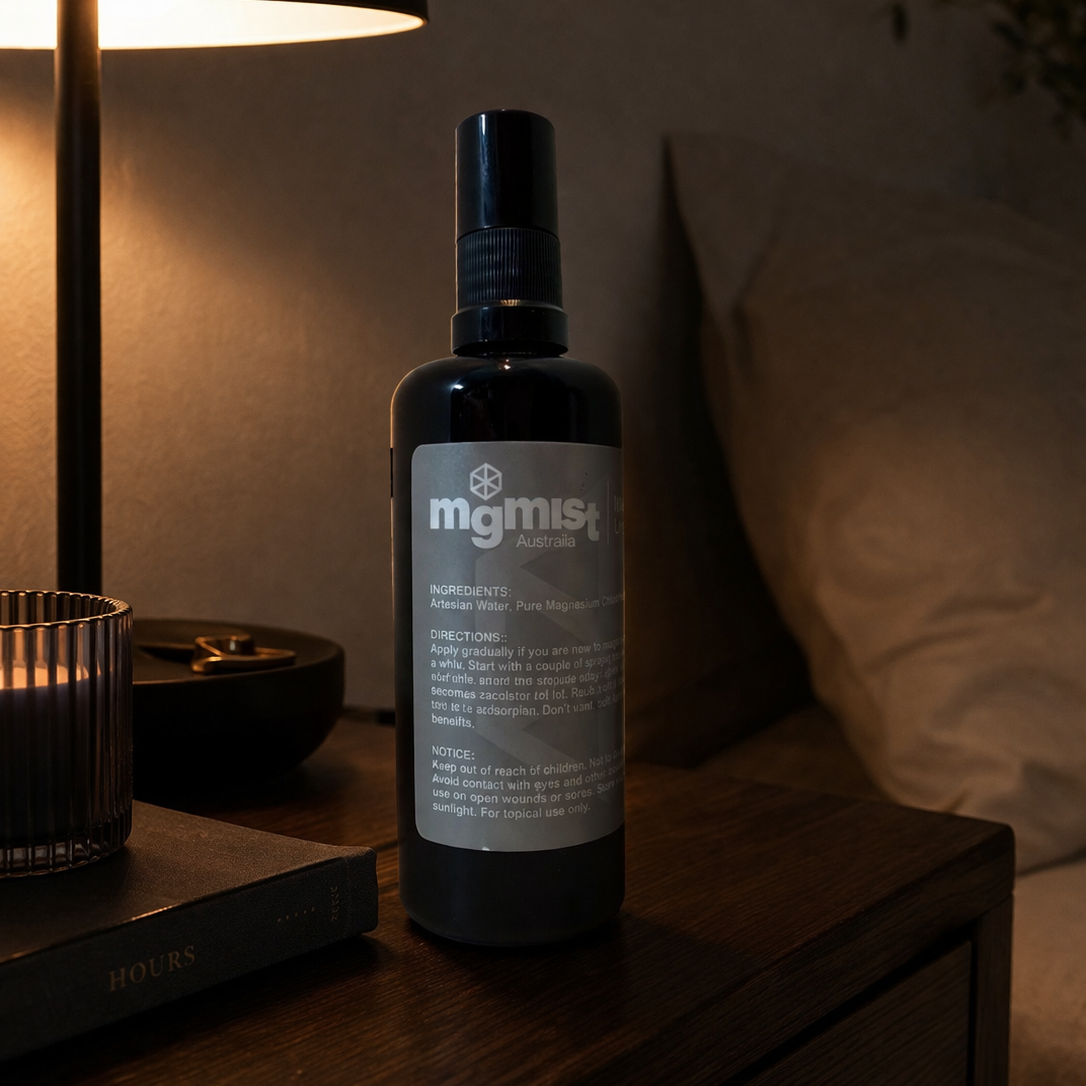 Pure™ Magnesium Oil Reset Mist