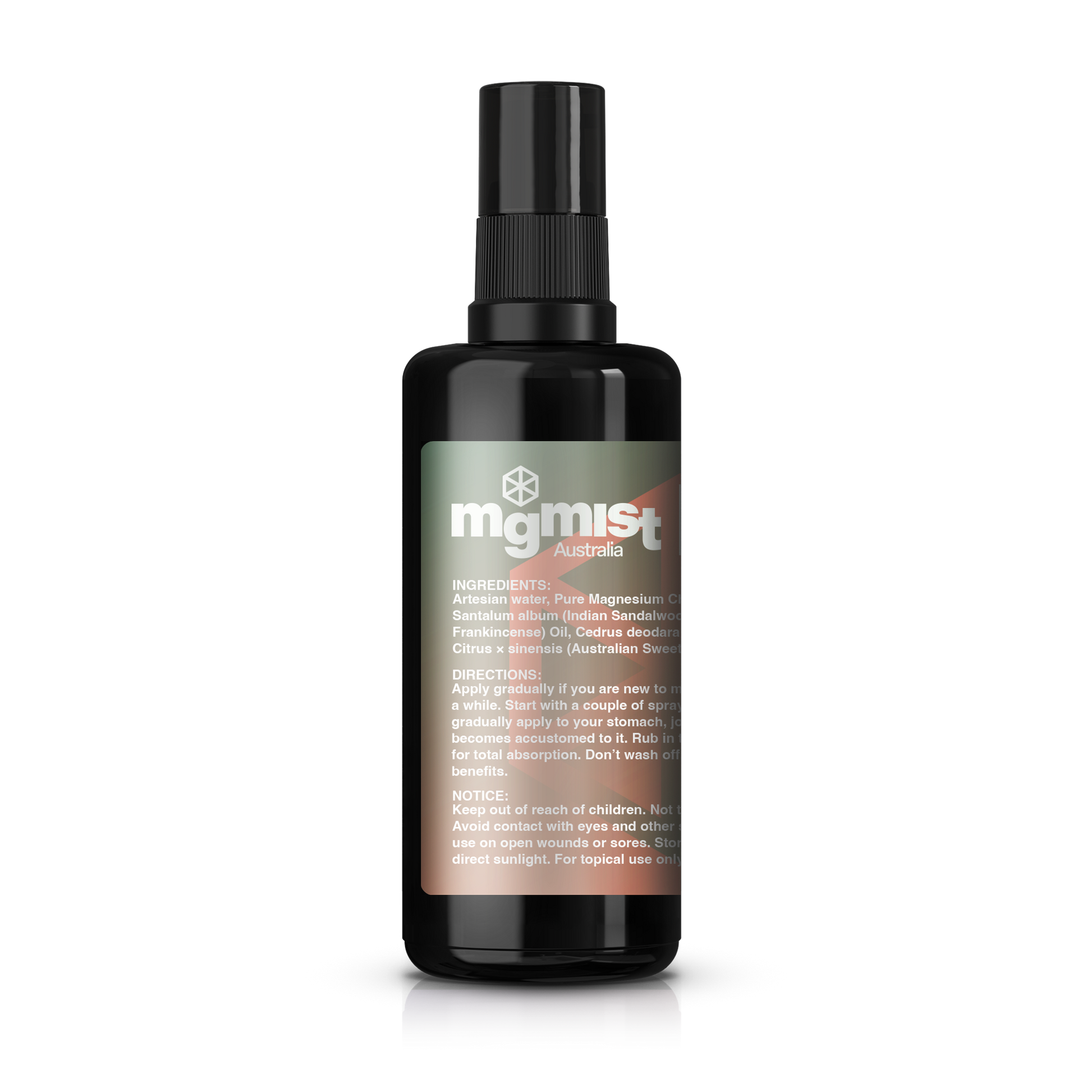 Luxe™ Magnesium Oil Mist