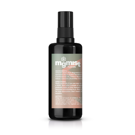 Luxe Magnesium Oil Mist