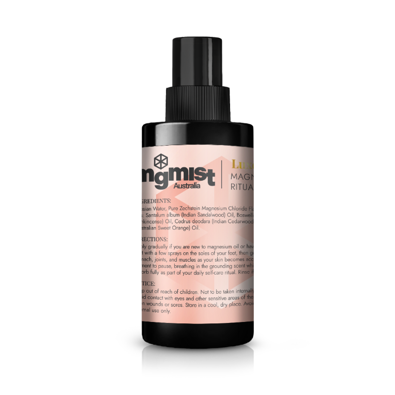 Luxe™ Magnesium Oil Ritual Mist