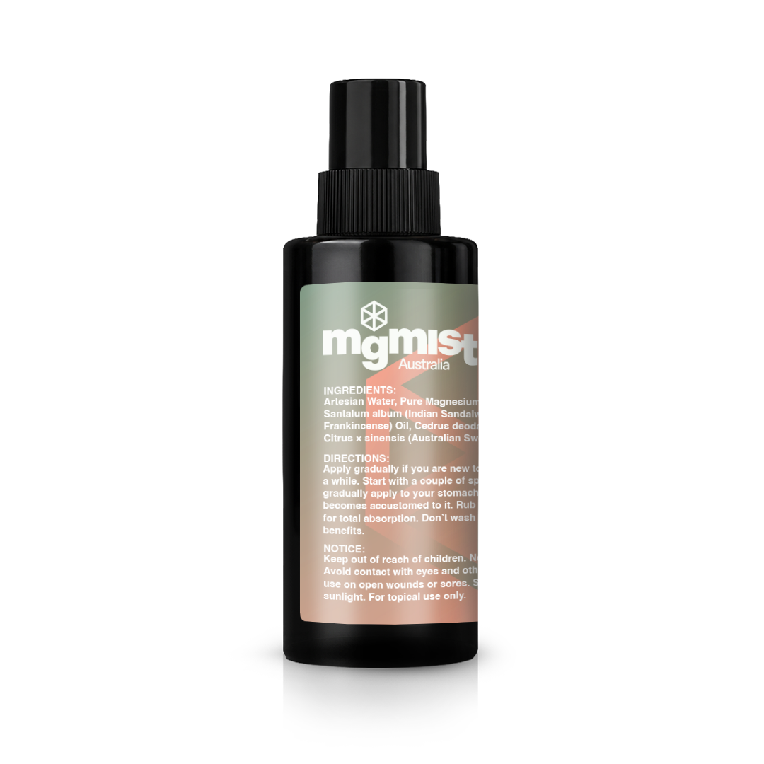 Luxe™ Magnesium Oil Ritual Mist
