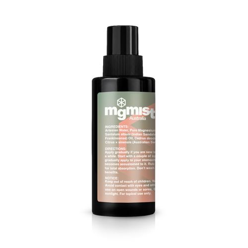 Luxe™ Magnesium Oil Ritual Mist