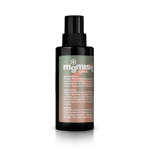 Luxe™ Magnesium Oil Ritual Mist