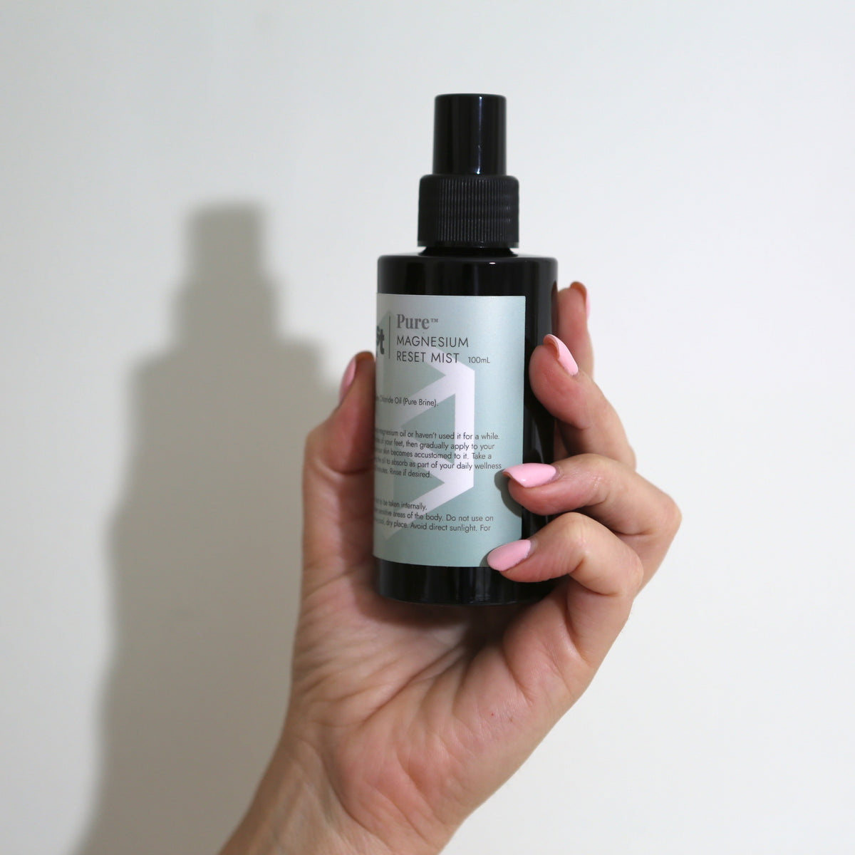 Pure™ Magnesium Oil Reset Mist