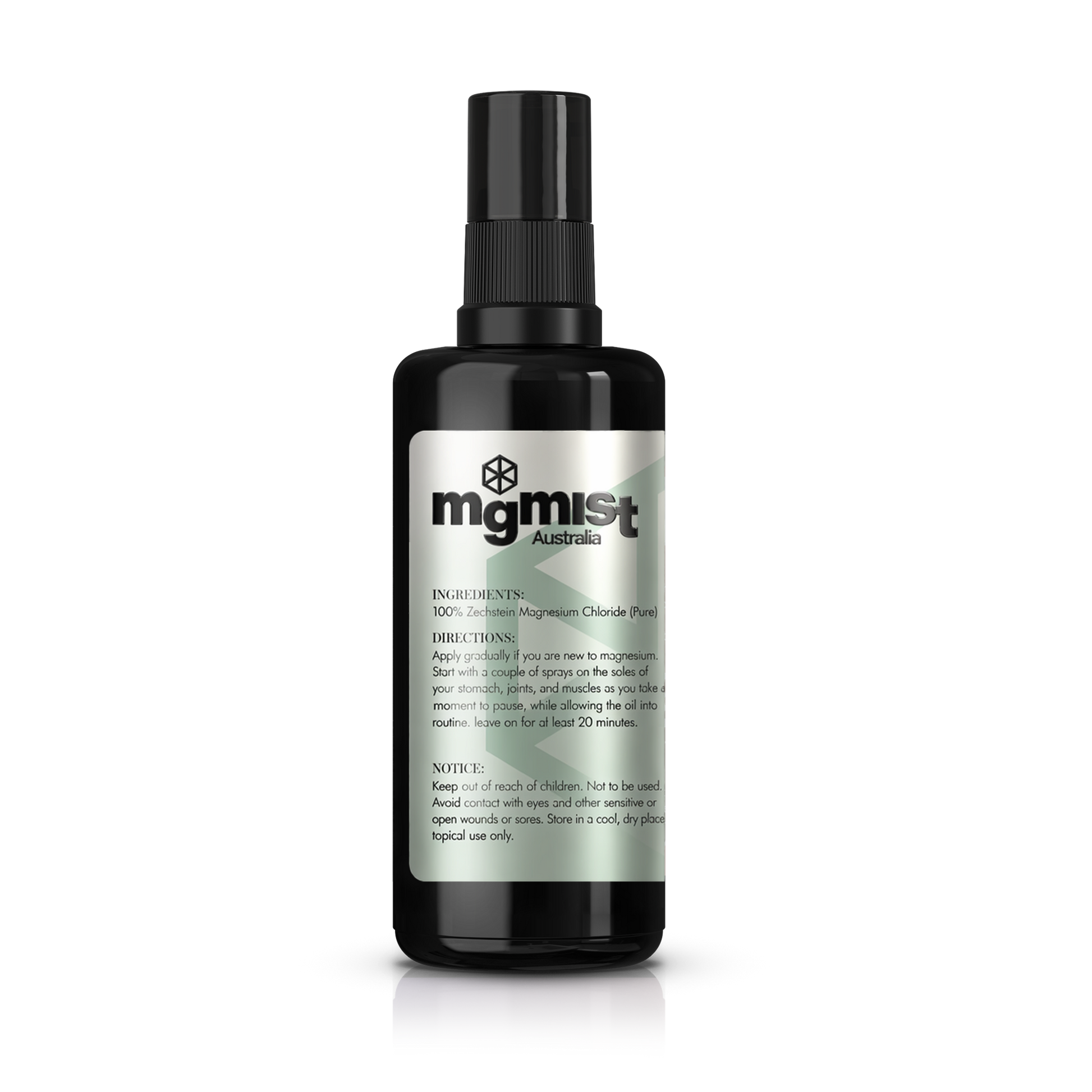 Pure™ Magnesium Oil Reset Mist