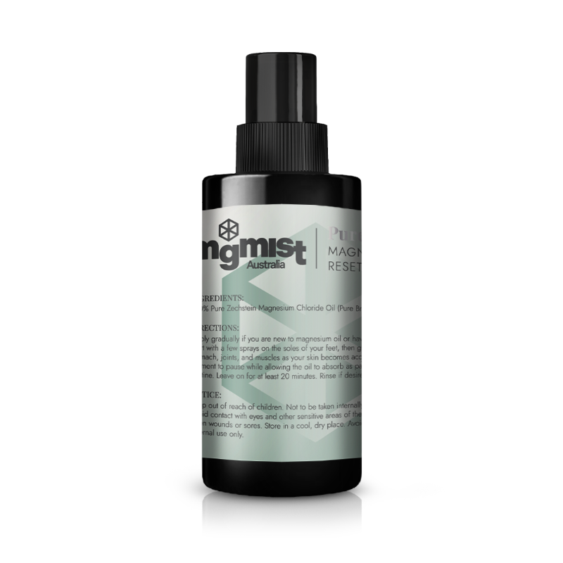 Pure™ Magnesium Oil Reset Mist