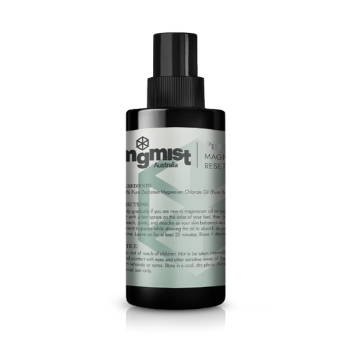 Pure™ Magnesium Oil Reset Mist