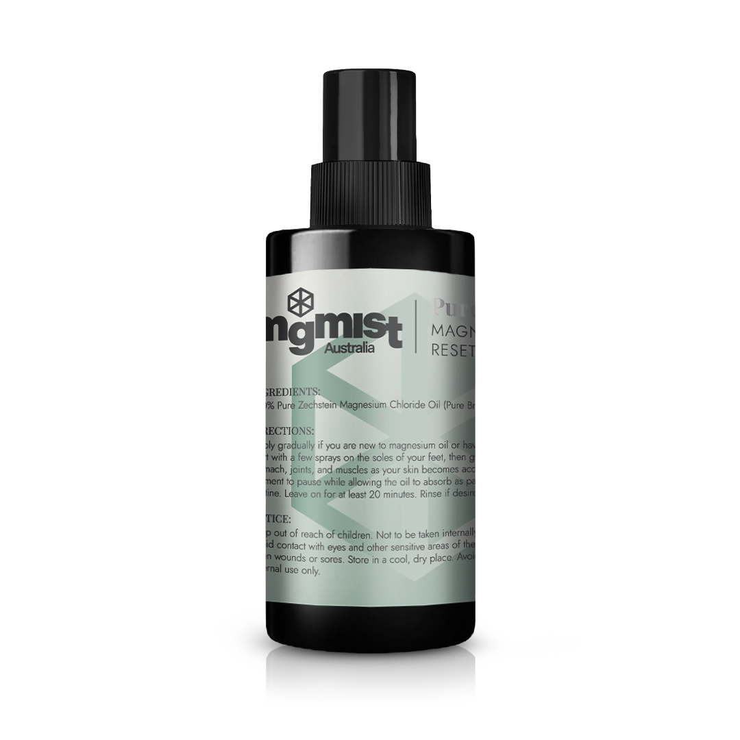 Pure™ Magnesium Oil Reset Mist