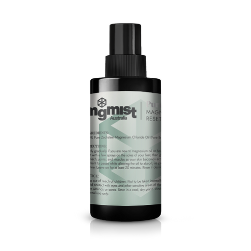 Pure™ Magnesium Oil Reset Mist