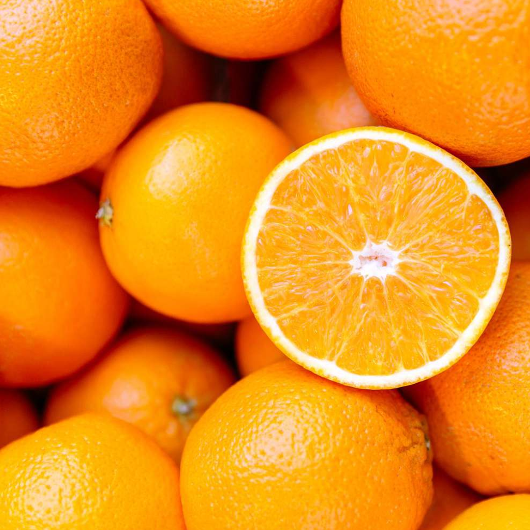 Sweet orange