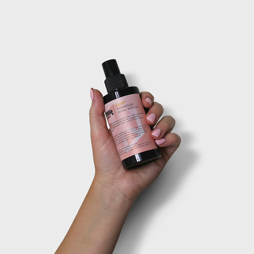 Luxe™ Magnesium Oil Ritual Mist