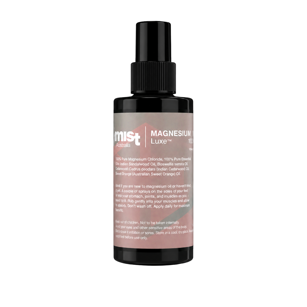Luxe™ Magnesium Oil Ritual Mist