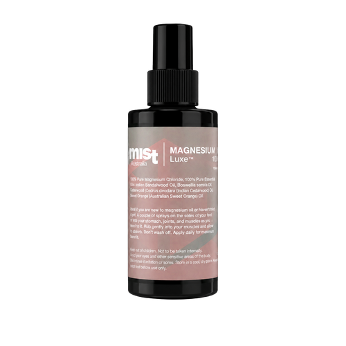 Luxe™ Magnesium Oil Ritual Mist