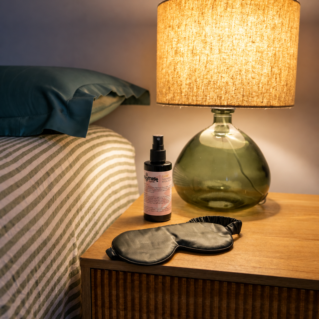 Luxe™ Magnesium Oil Ritual Mist